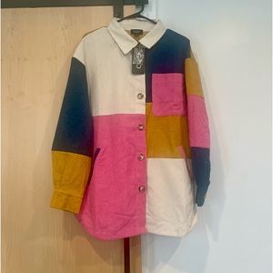 GiGio USA Sz.M jacket